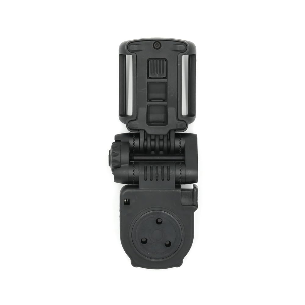 radar-1957-passante-3d-system-completo-con-adattatore-e-belt-bite image 1