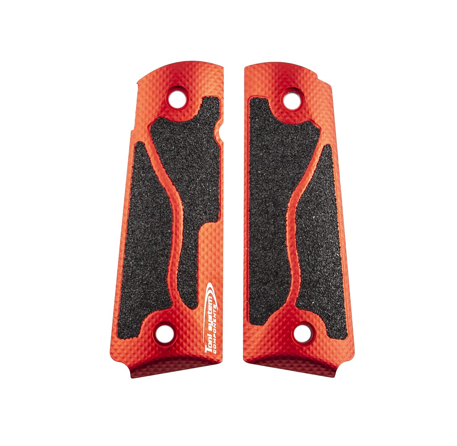toni-system-x3d-guancette-lunghe-alluminio-per-1911-sti-e-cloni image 4