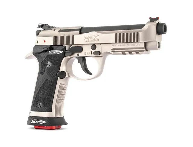toni-system-art-pad92st-pad-standard-in-alluminio-per-minigonna-beretta-92x image 1