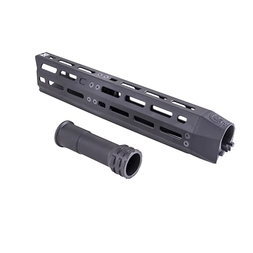 toni-system-pyhsbnm2l-astina-paramano-m-lok-per-benelli-m2-tubo-lungo image 5