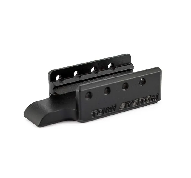 toni-system-contrappeso-nero-per-glock-17-21-22-34-35-41 image 1