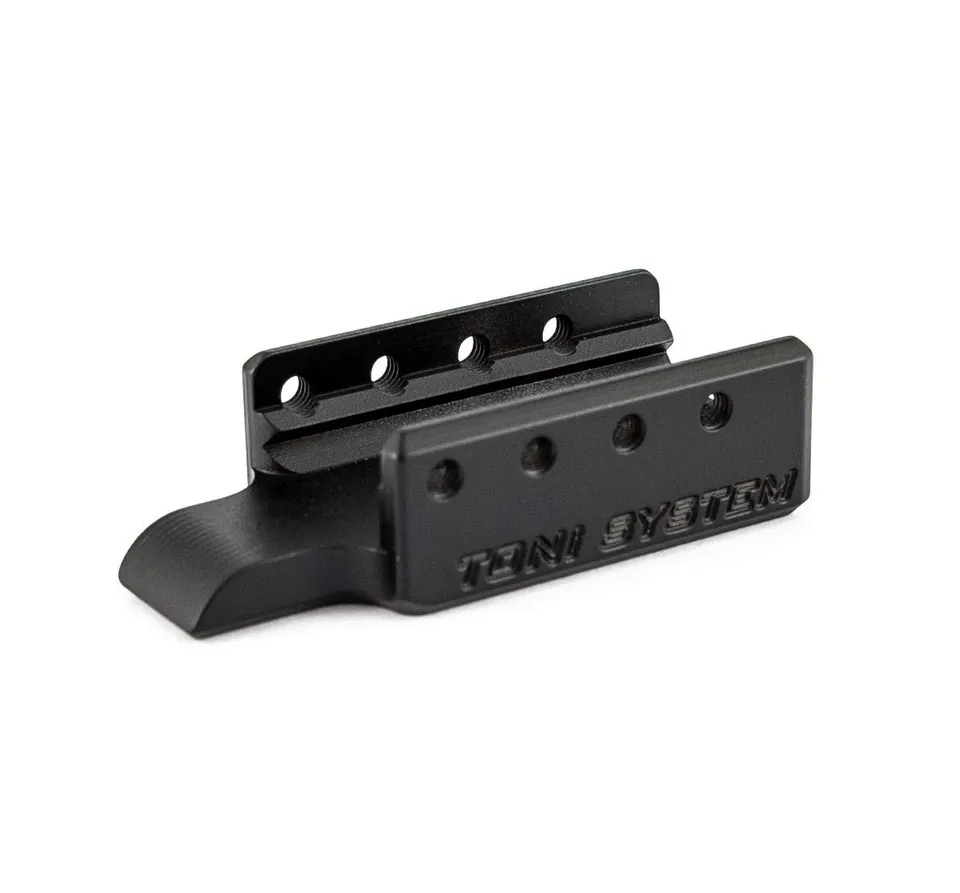 toni-system-contrappeso-nero-per-glock-17-21-22-34-35-41 image 1