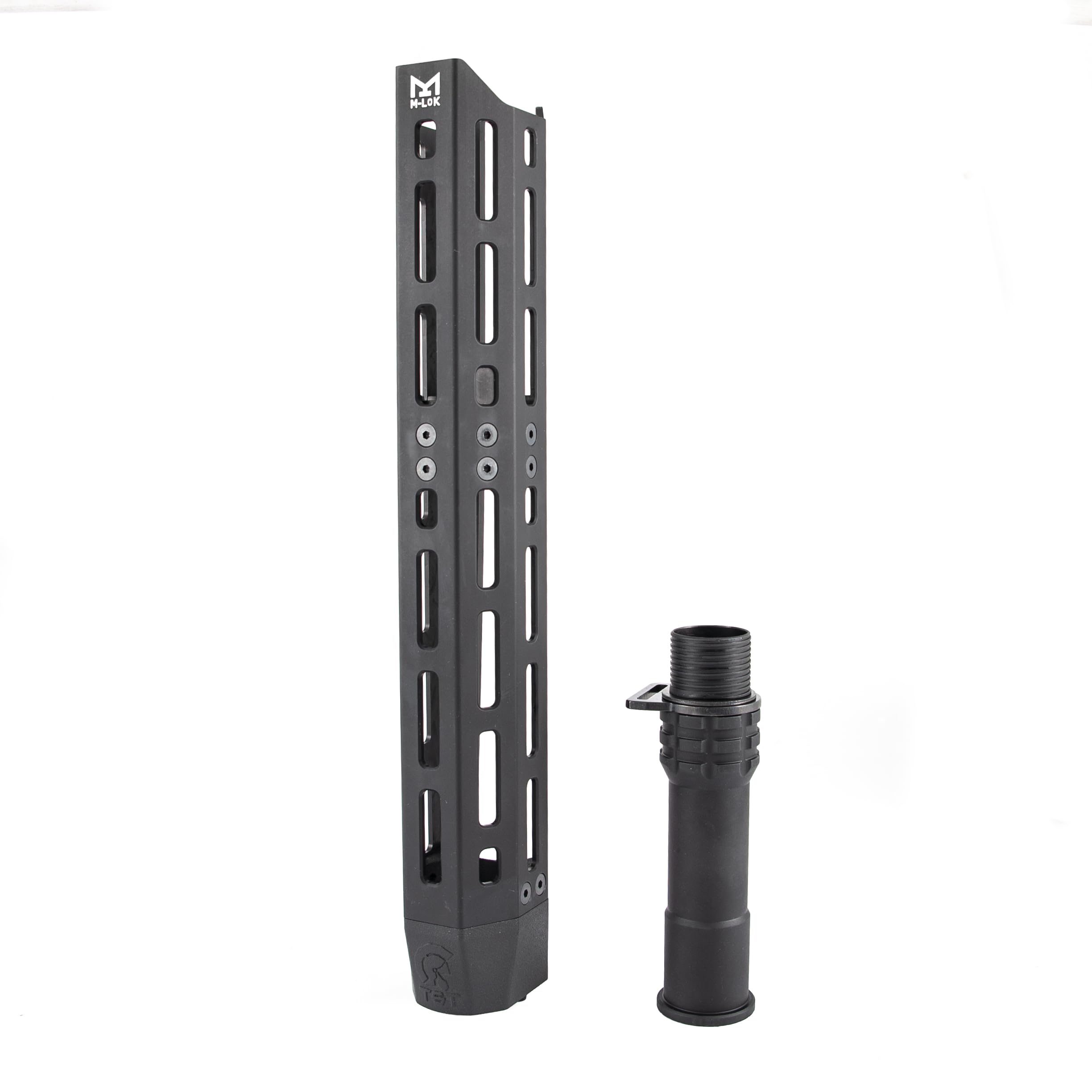 toni-system-pyhsbnm2-astina-paramano-m-lok-per-benelli-m2-sp-m2-tubo-corto image 4