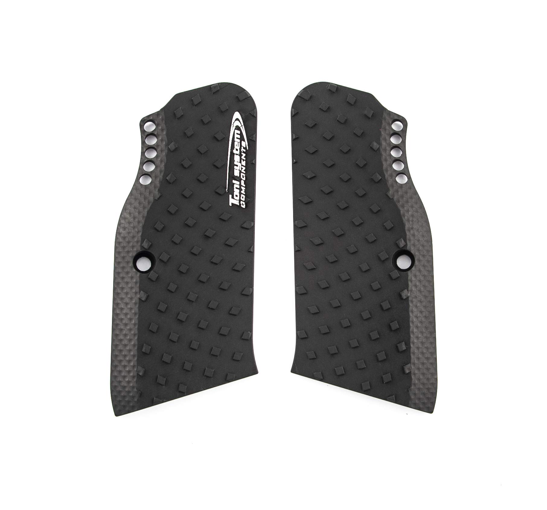 toni-system-gtsaidpal-guancette-vibram-alleggerite-lunghe-small-per-tanfoglio image 2