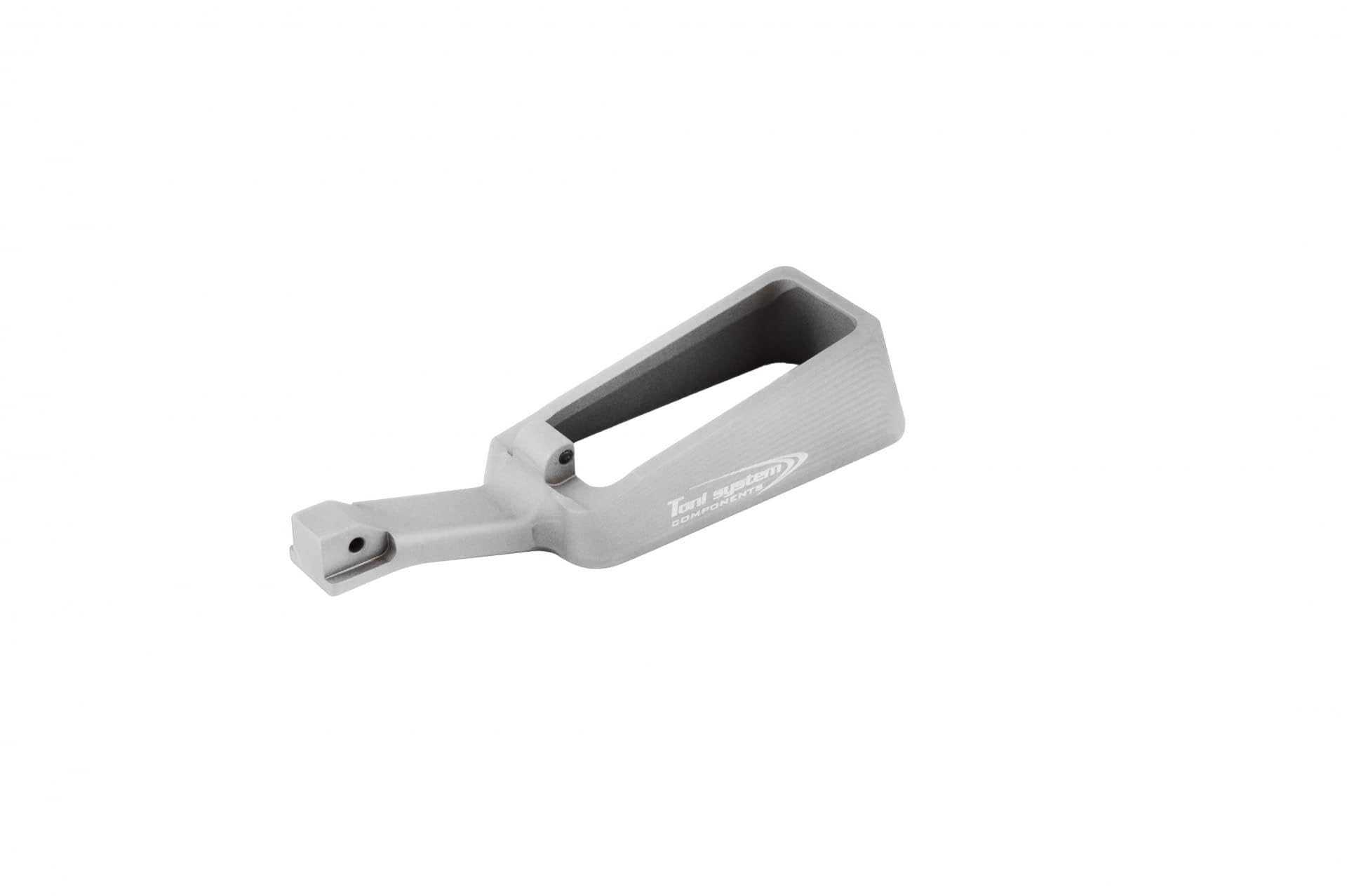 toni-system-mpar15-minigonna-e-guardia-grilletto-per-ar15-mil-spec-in-alluminio image 2