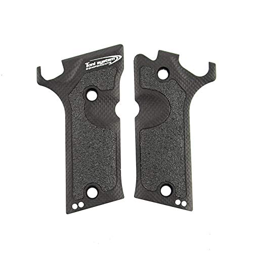 toni-system-guancette-alleggerite-slim-per-beretta-92x-defense-idpa image 5