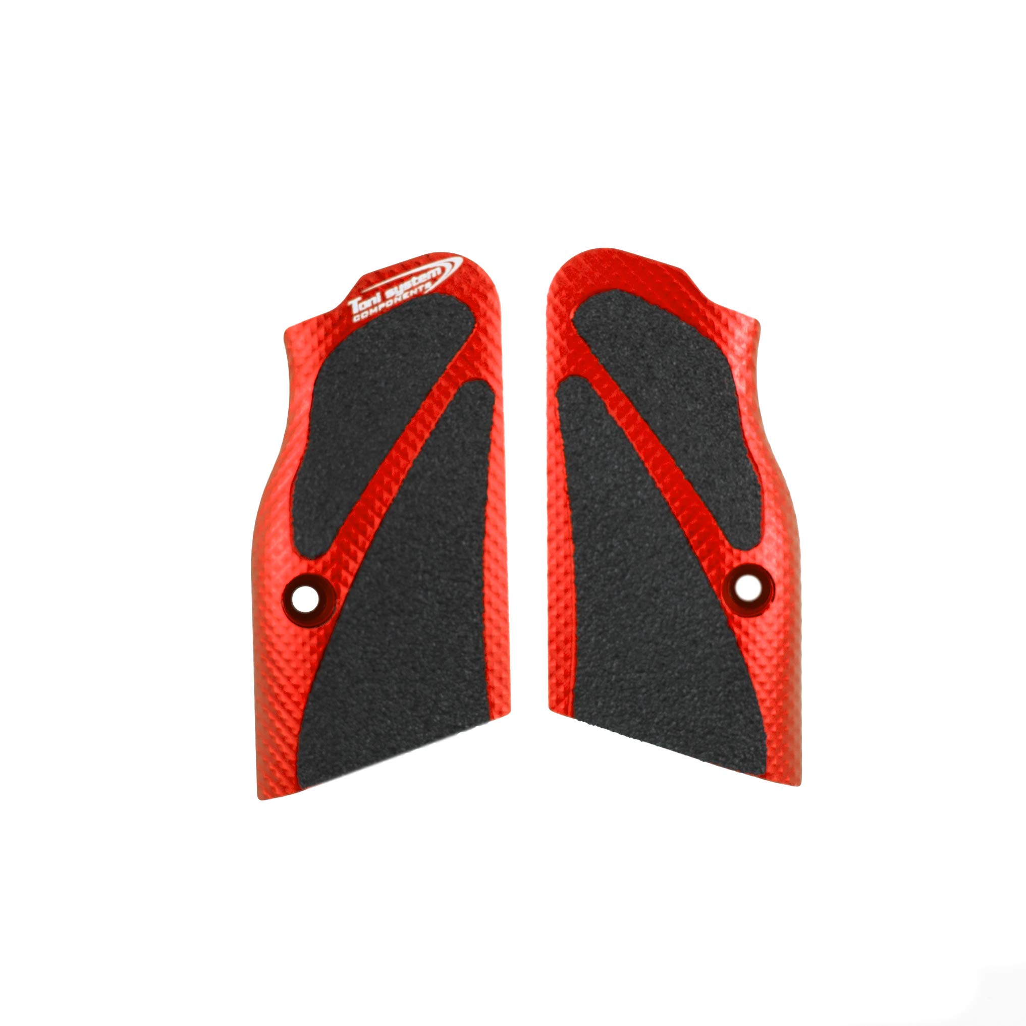 toni-system-guancette-x3d-corte-fusto-large-in-alluminio-per-tanfoglio image 4