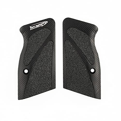 toni-system-gt213dc-guancette-x3d-corte-per-tanfoglio-p21l image 5