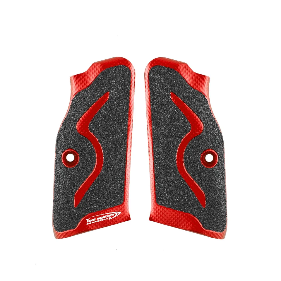 toni-system-gtfssp-guancette-sp-sport-production-in-alluminio-per-tanfoglio-fust image 1