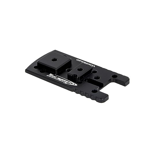 toni-system-base-piastrina-red-dot-per-beretta-92x-rdo-defensive-m9a4 image 6