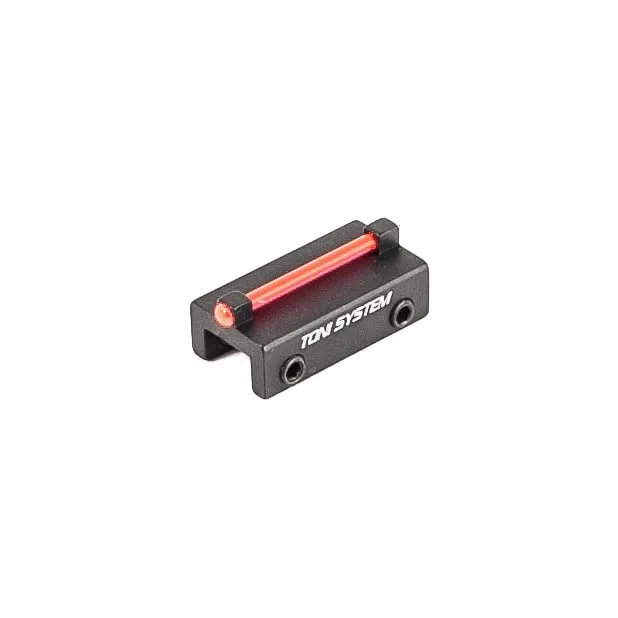 toni-system-mirino-fibra-ottica-1-5mm-per-bindella-7mm-da-fucile image 1