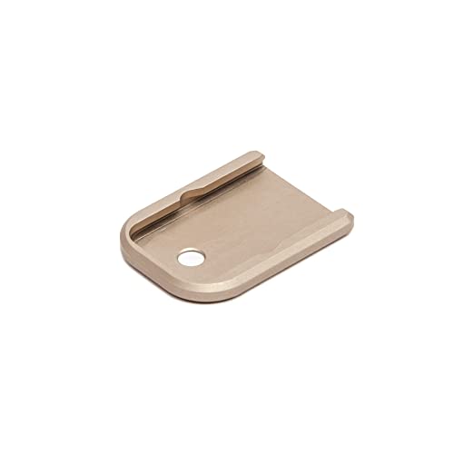 toni-system-pad0gl-pad-fondello-piatto-idpa-ccp-0-per-glock-17-19-22-34-35-45 image 8