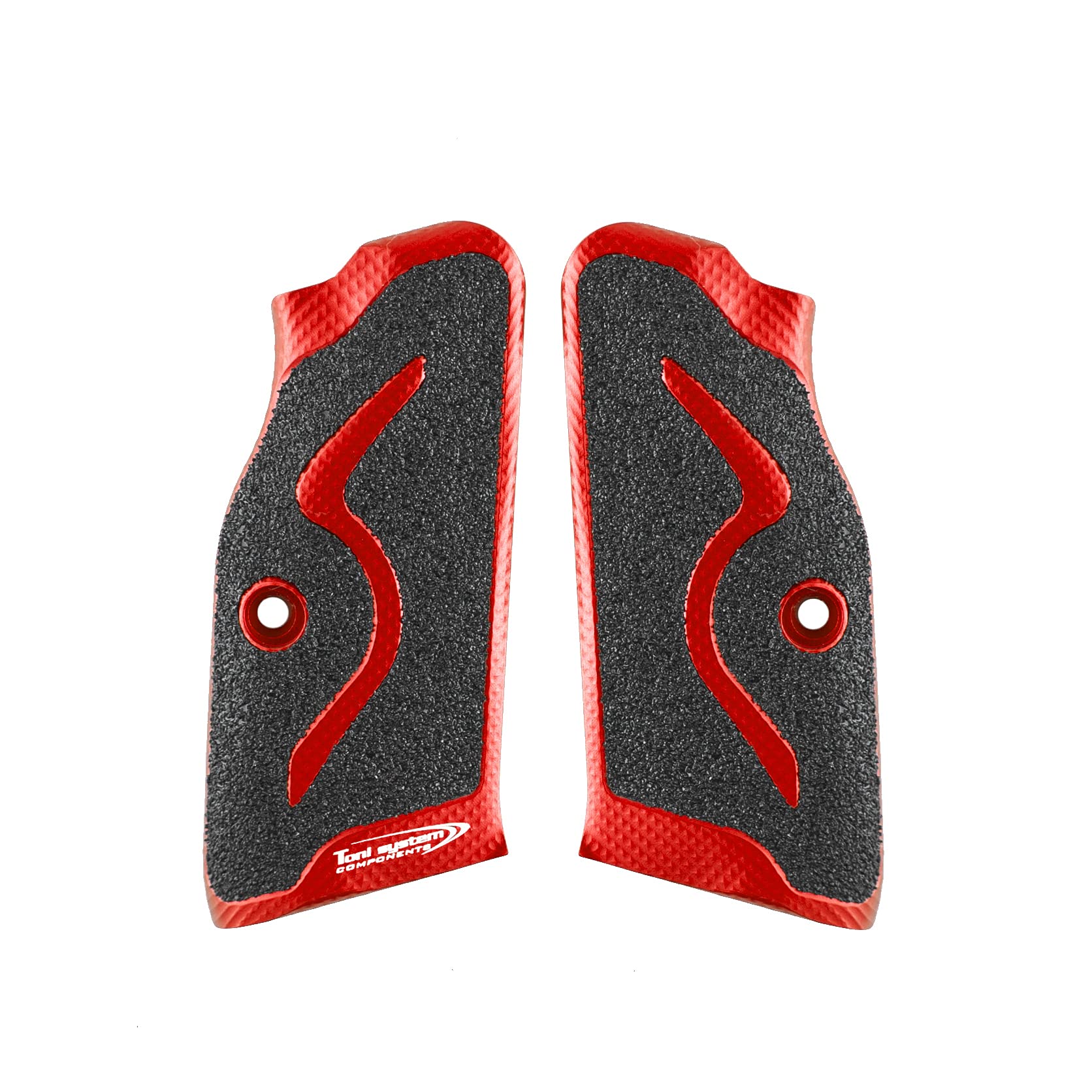 toni-system-gtfssp-guancette-sp-sport-production-in-alluminio-per-tanfoglio-fust image 1