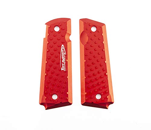toni-system-guancette-lunghe-vibram-grip-per-pistola-1911-sti-e-cloni image 5