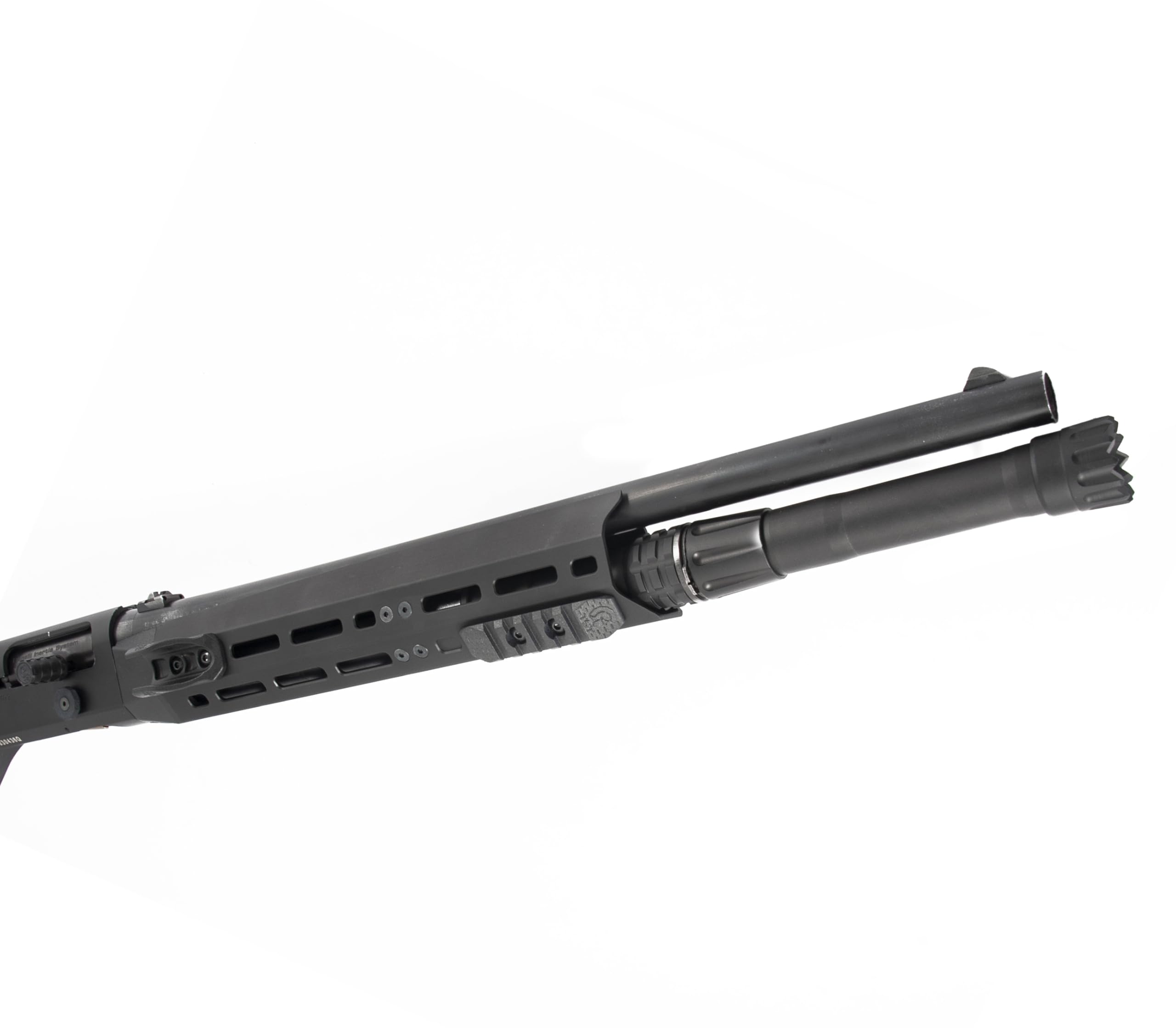 toni-system-pyhsbnm2l-astina-paramano-m-lok-per-benelli-m2-tubo-lungo image 3