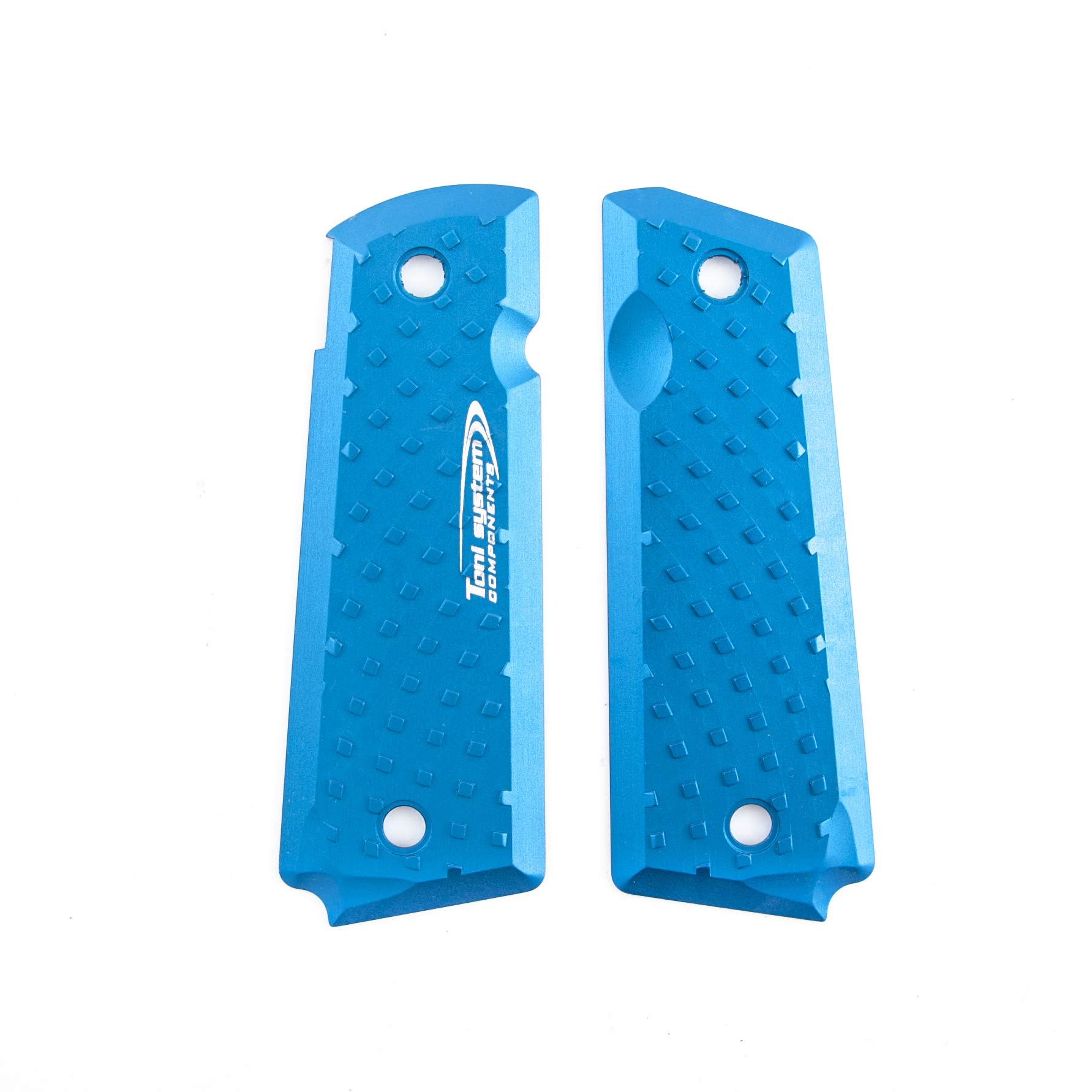 toni-system-guancette-lunghe-vibram-grip-per-pistola-1911-sti-e-cloni image 4