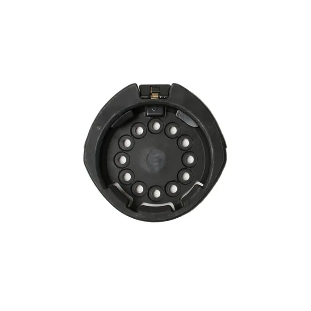radar-1957-disco-femmina-rdc-evo-per-fondine-e-accessori image 1
