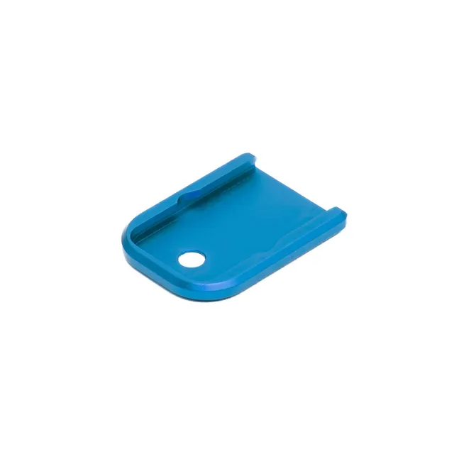toni-system-pad0gl-pad-fondello-piatto-idpa-ccp-0-per-glock-17-19-22-34-35-45 image 1