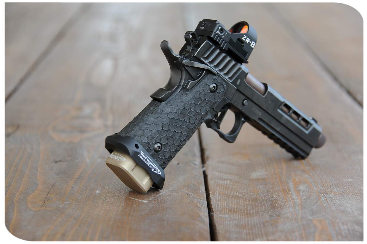 toni-system-zr8-red-dot-8-moa-25x22-mm-per-pistola-carabina-fucile image 6