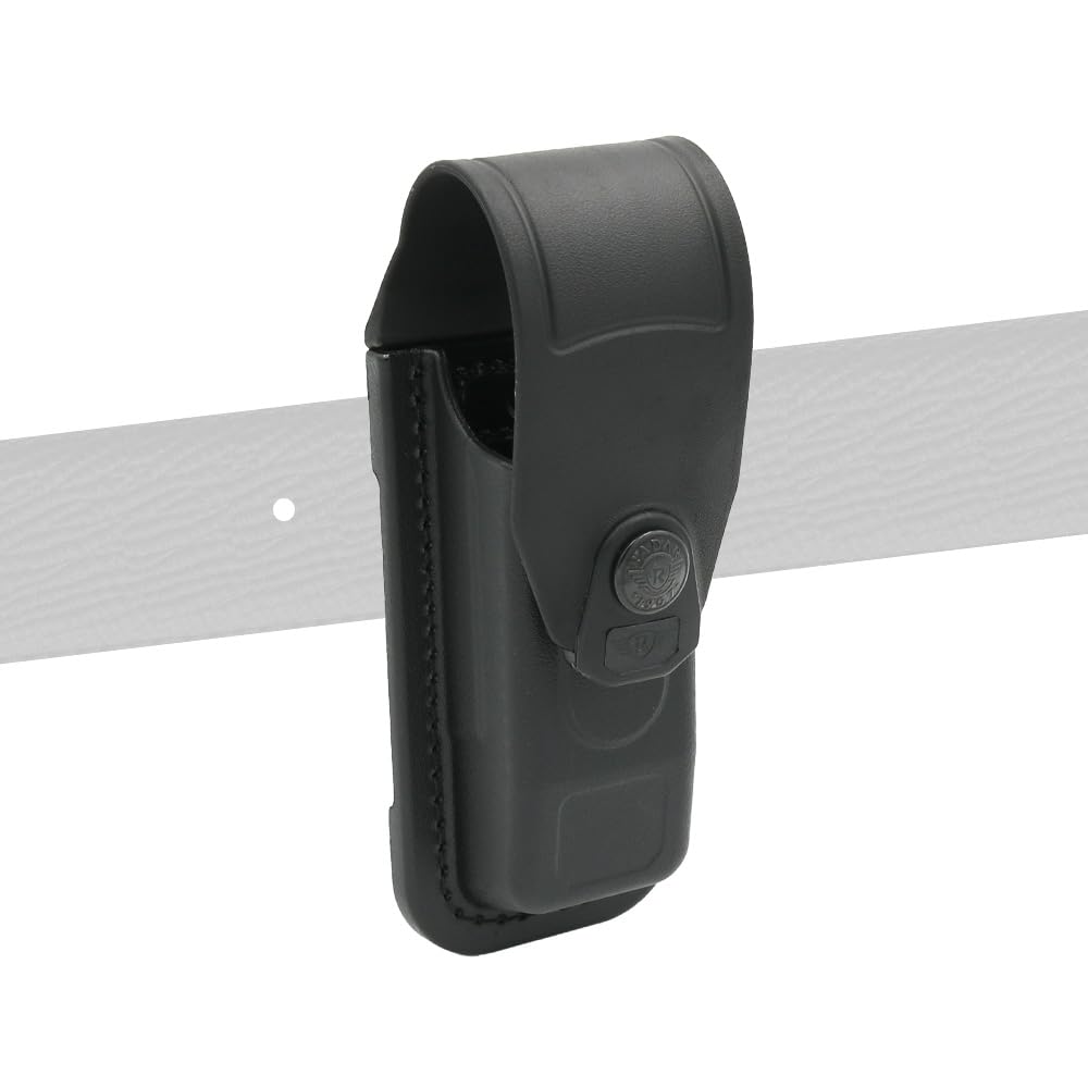 radar-1957-porta-caricatore-bifilare-standard-con-flap-rubber-tech image 5