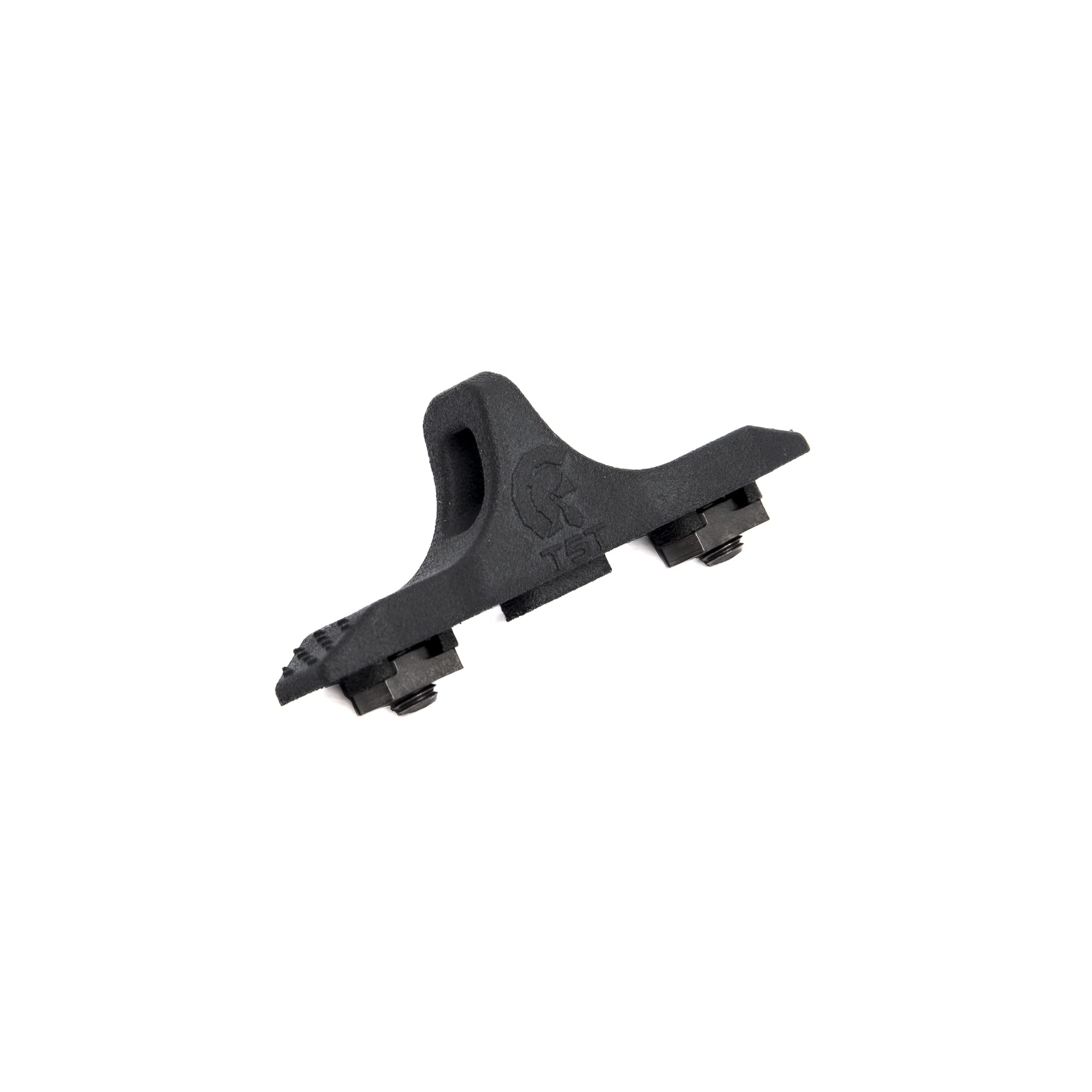 toni-system-pyacml-bk-attacco-cinghia-m-lok-in-polimero-nero image 1