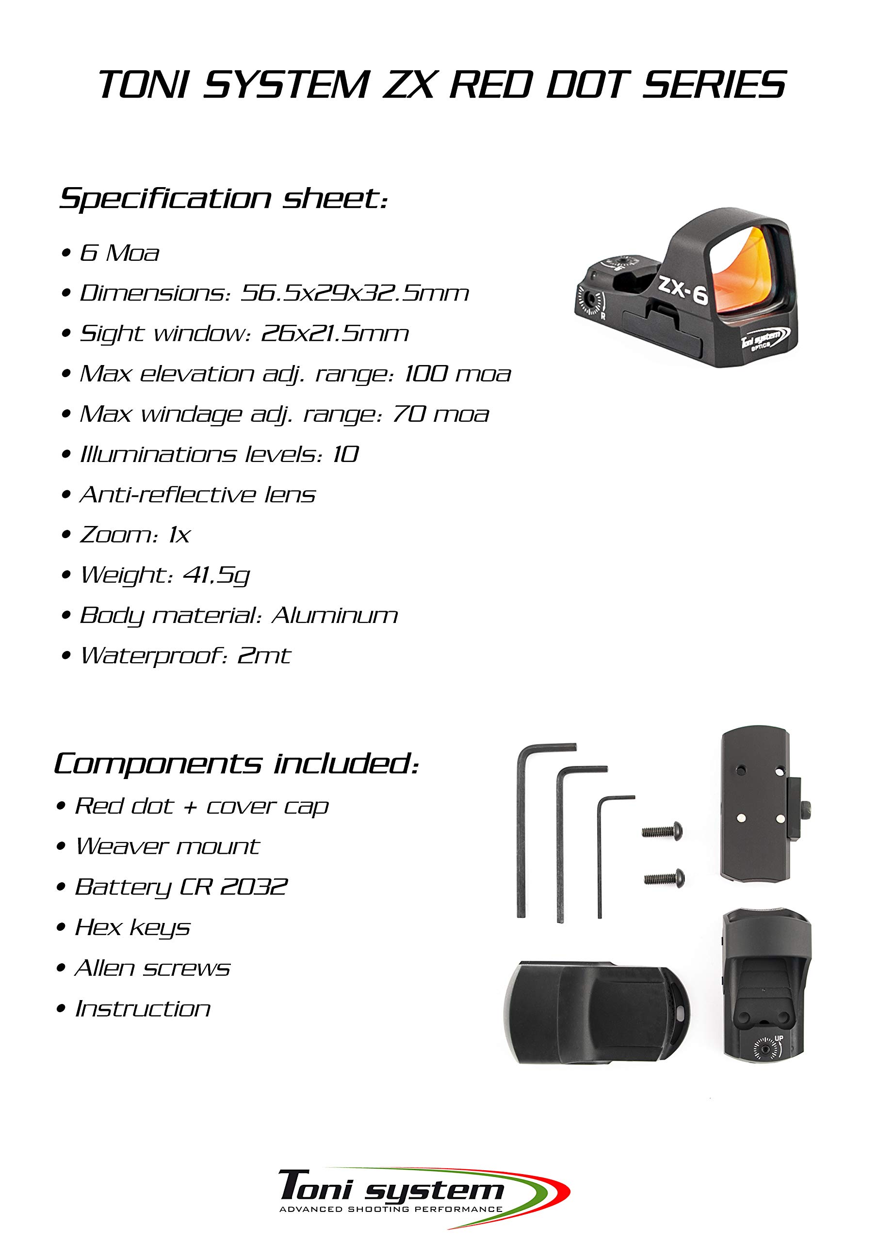 toni-system-zx6opt-red-dot-tattico-zx6-6-moa image 6
