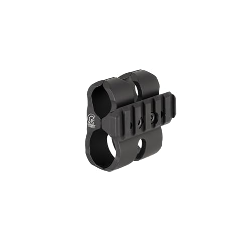 toni-system-astctp-assieme-tubo-canna-tactical-calibro-12-con-slitta-picatinny image 8