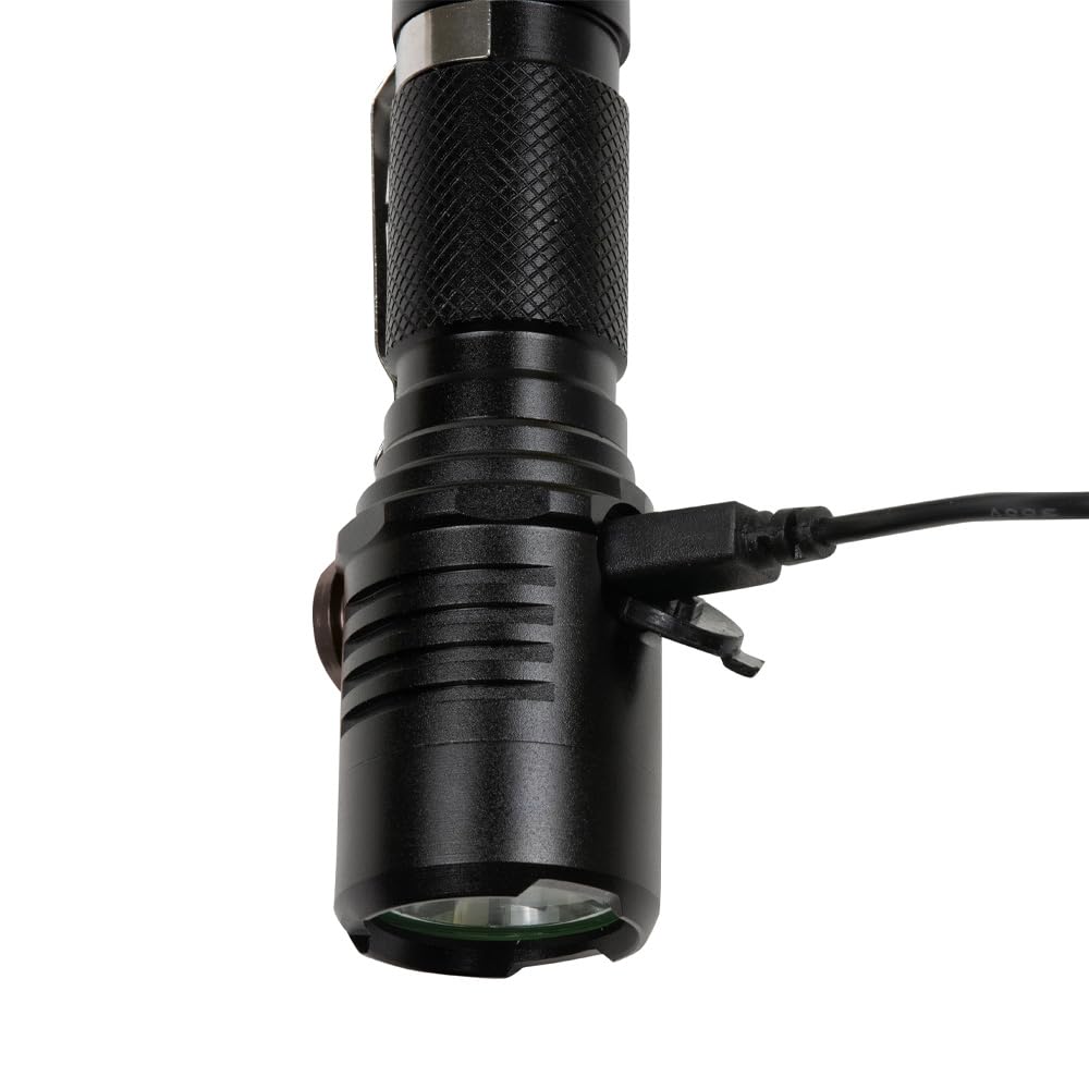 radar-1957-torcia-in-lega-di-alluminio-1200-lumen-500-m image 4