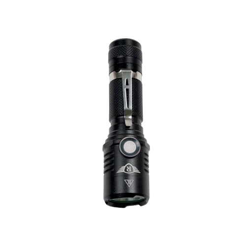 radar-1957-torcia-in-lega-di-alluminio-1200-lumen-500-m image 6