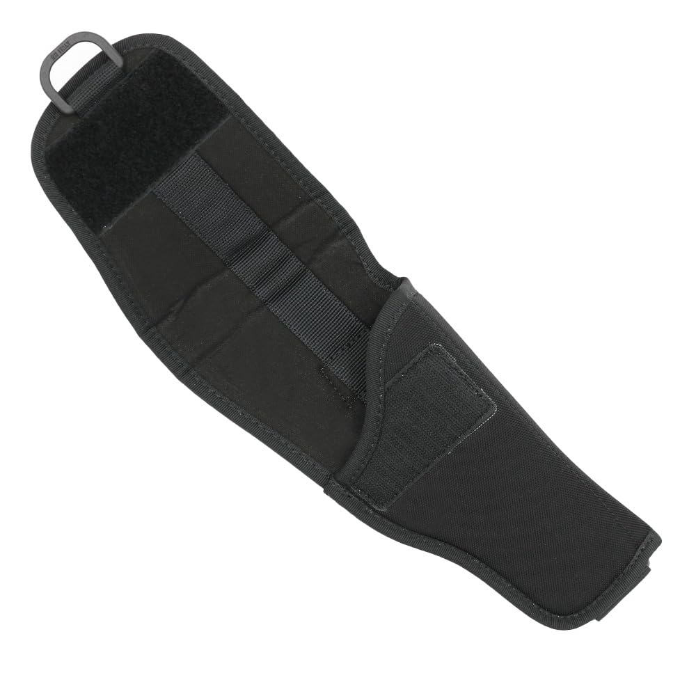 radar-1957-fondina-cintura-cordura-imbottita-multilayer image 2
