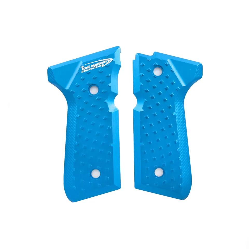 toni-system-gb98v-guancette-vibram-per-beretta-92-96-98 image 1