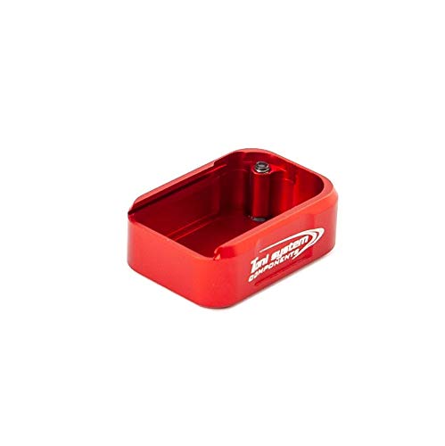 toni-system-pad-1-colpo-alleggerito-per-beretta-92x-defensive-idpa image 2