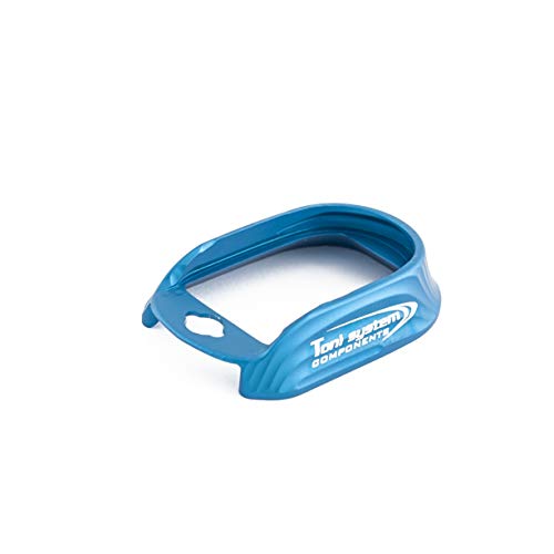 toni-system-mswmp9-minigonna-39-5mm-in-alluminio-per-s-w-mp9 image 6