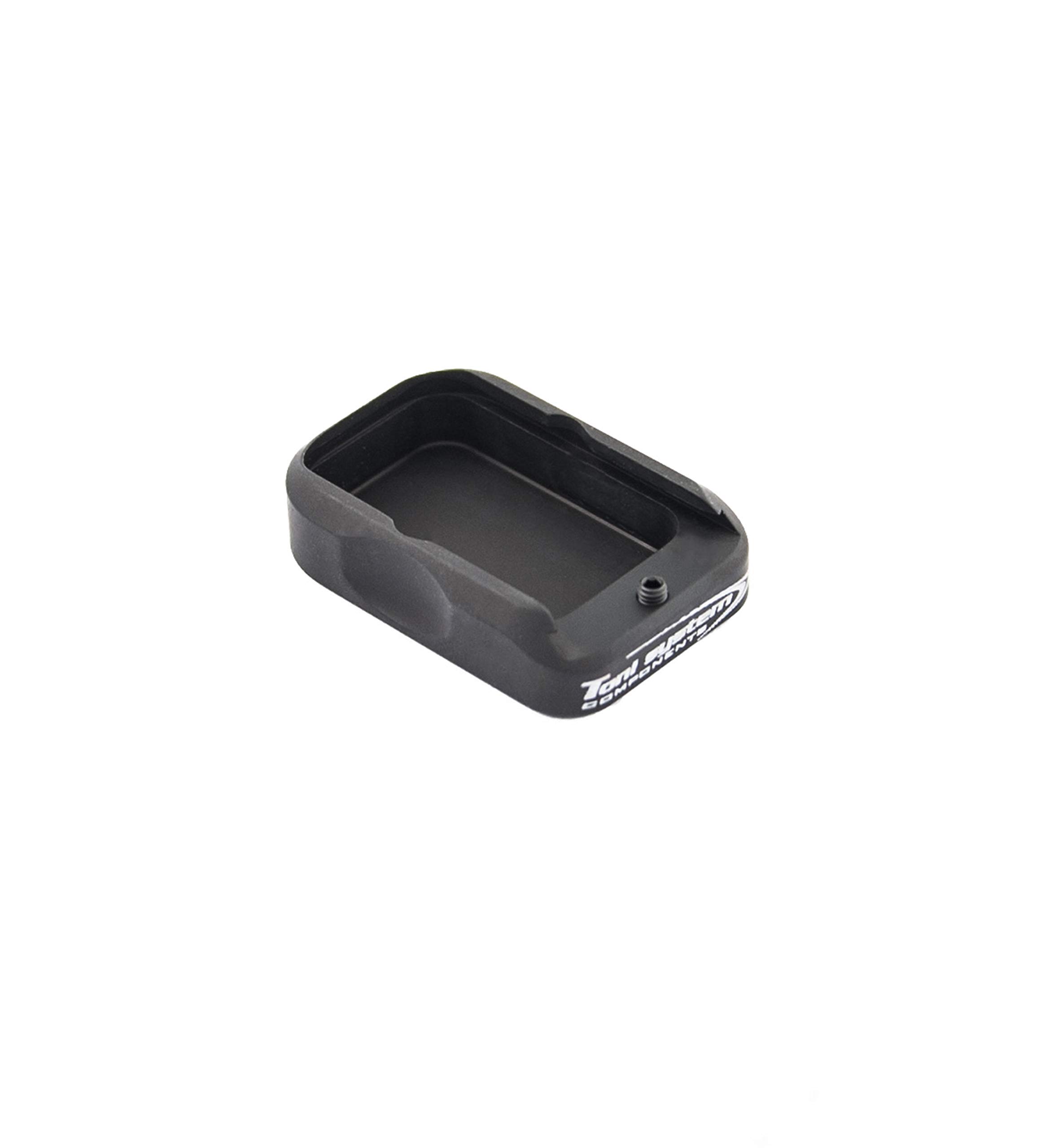 toni-system-padglst1-pad-fondello-tactical-1-colpo-per-glock-17-19-22-34-35 image 2