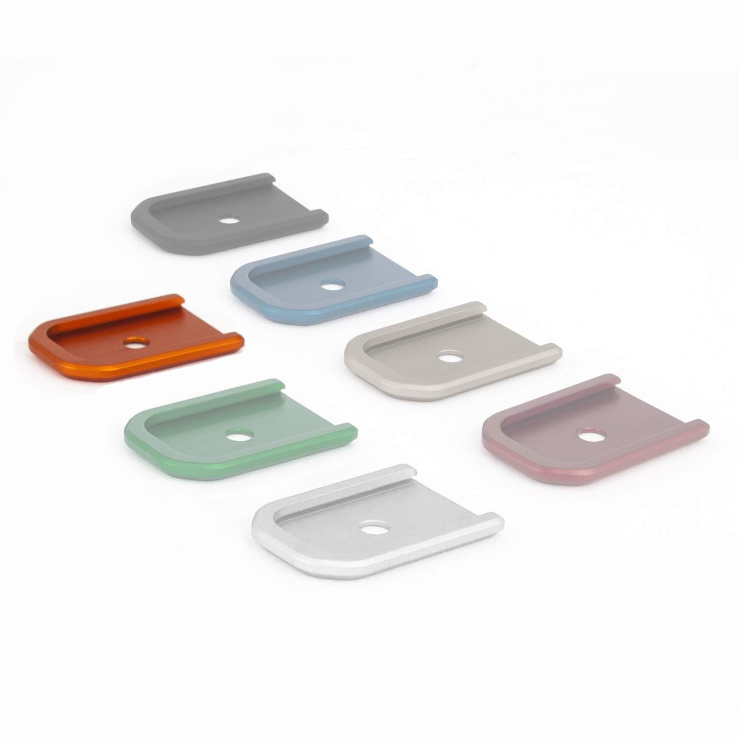toni-system-pad0t-pad-0-colpi-in-alluminio-per-tanfoglio-fusto-small image 5