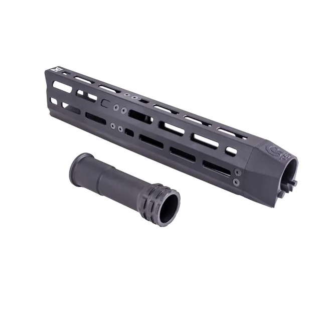 toni-system-pyhsbnm2l-astina-paramano-m-lok-per-benelli-m2-tubo-lungo image 1