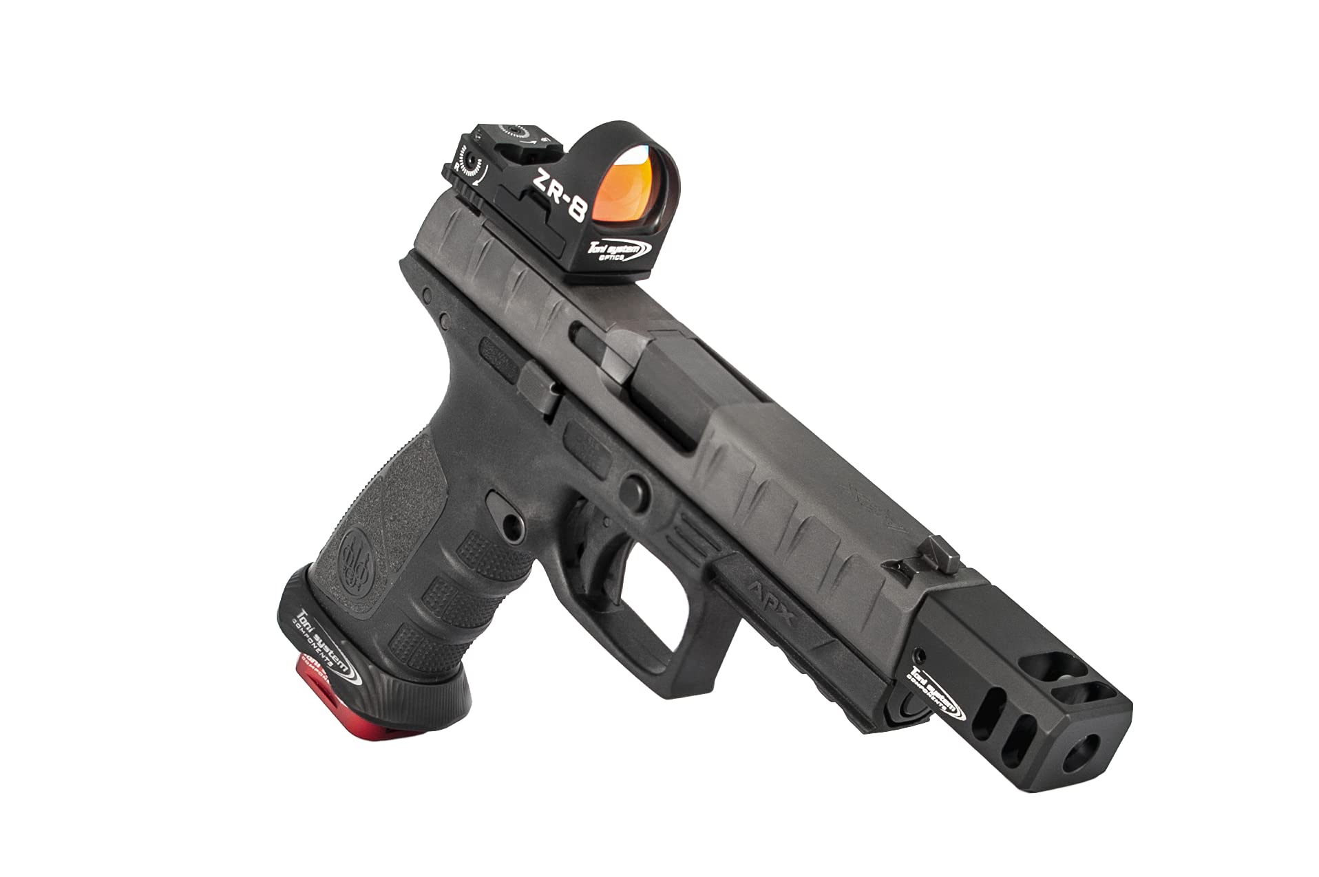 toni-system-base-piastrina-coda-di-rondine-red-dot-per-beretta-apx image 5