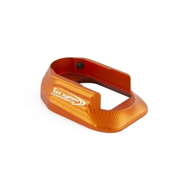 toni-system-mczor2-minigonna-in-alluminio-per-cz-tactical-sport-ts-orange-ts2 image 1