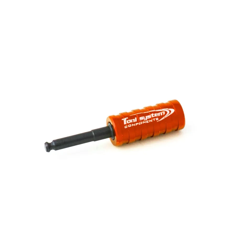 toni-system-lam2-leva-armamento-lunga-per-benelli-m1-m2-sbe3-stoeger-m3500 image 1