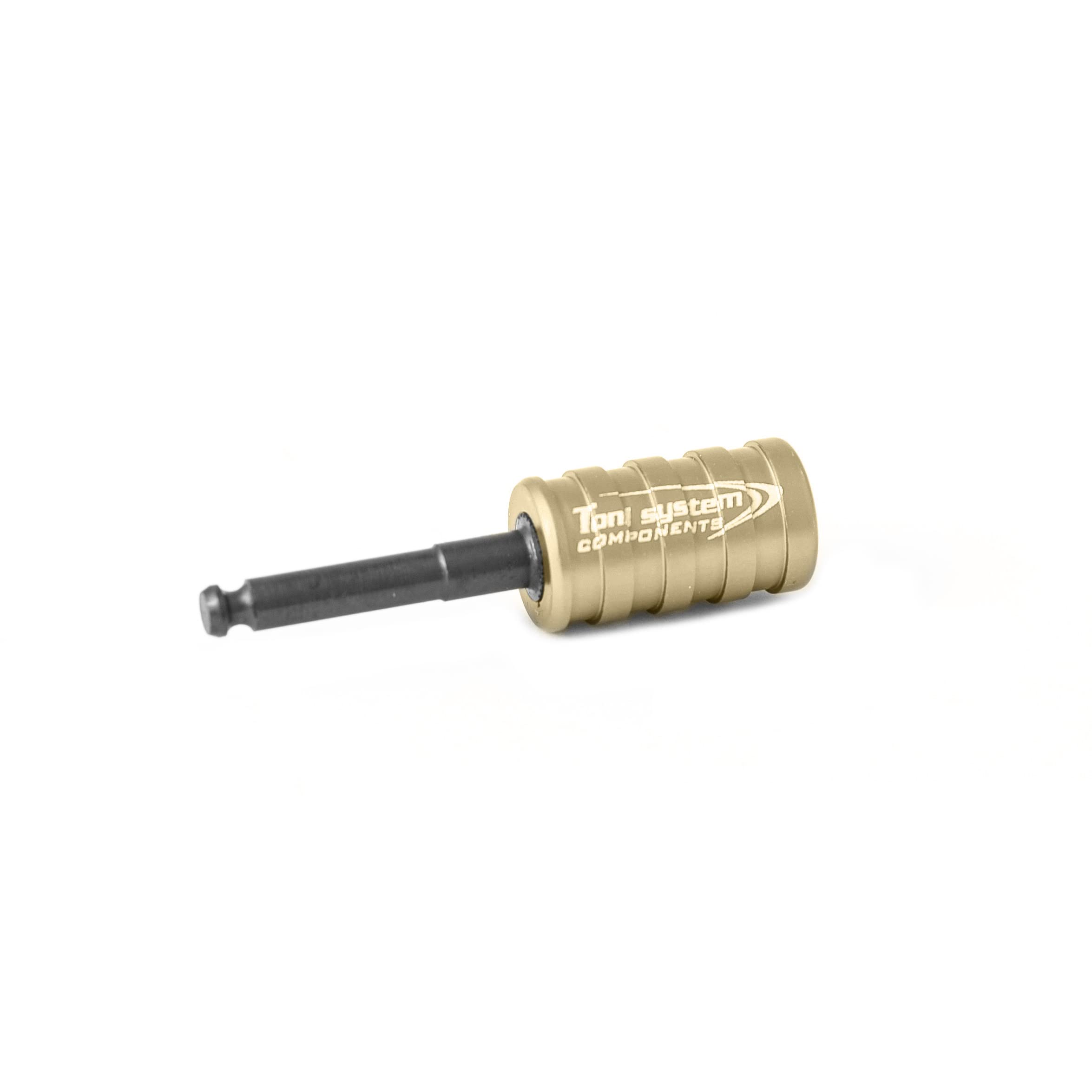 toni-system-lam2t-leva-di-armamento-corta-per-benelli-m1-m2-super-black-eagle-3- image 3