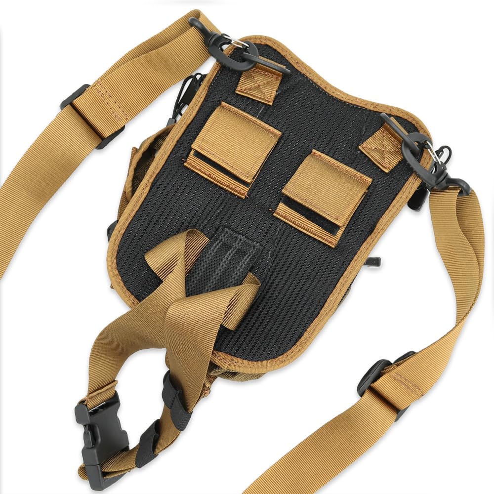 radar-1957-marsupio-monospalla-in-cordura-per-large-auto image 5