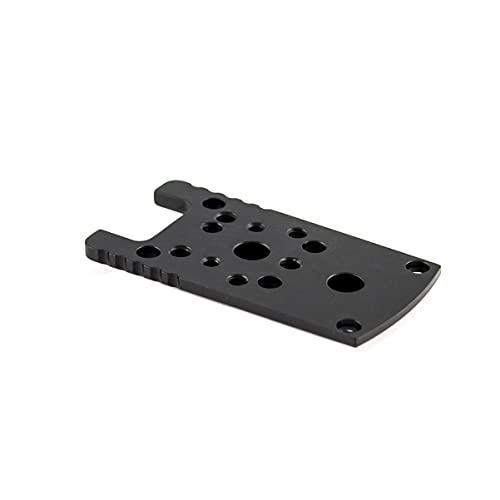 toni-system-base-piastrina-red-dot-per-beretta-92x-rdo-defensive-m9a4 image 8