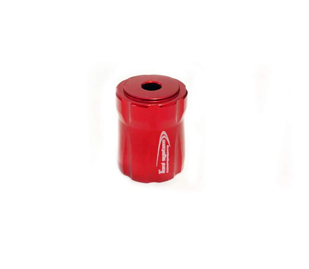 toni-system-guidamolla-diablo-rosso-ergal-per-molla-fucile image 3