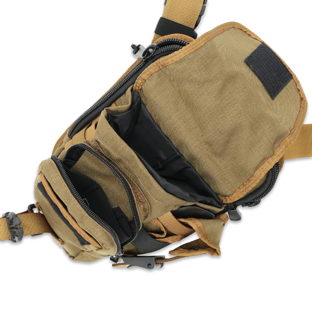 radar-1957-marsupio-monospalla-in-cordura-per-large-auto image 2