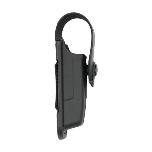 radar-1957-porta-caricatore-bifilare-standard-con-flap-rubber-tech image 8