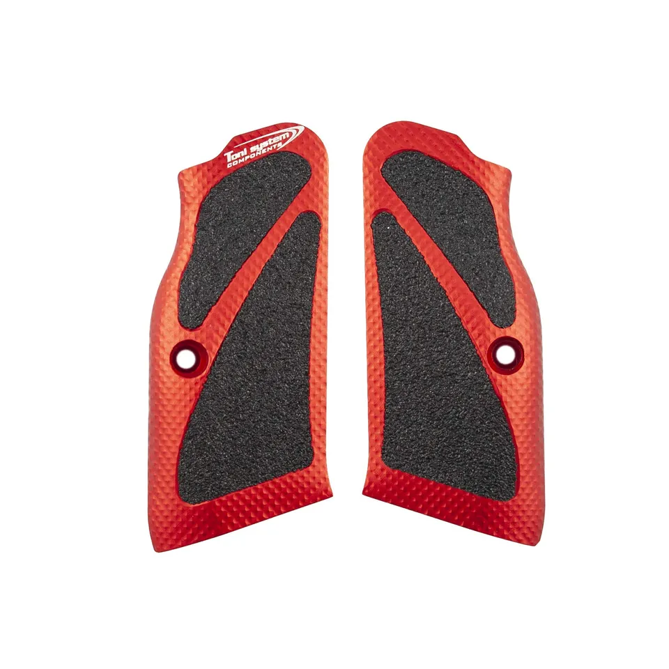 toni-system-x3d-guancette-lunghe-alluminio-fusto-large-per-tanfoglio image 1