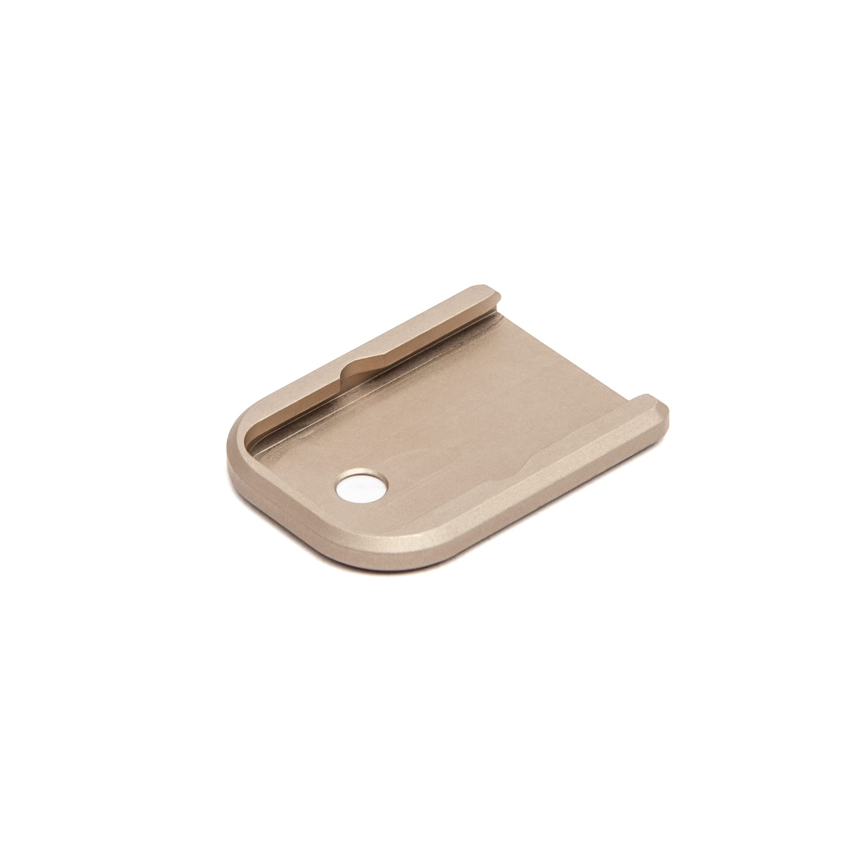 toni-system-pad0gl-pad-fondello-piatto-idpa-ccp-0-per-glock-17-19-22-34-35-45 image 3