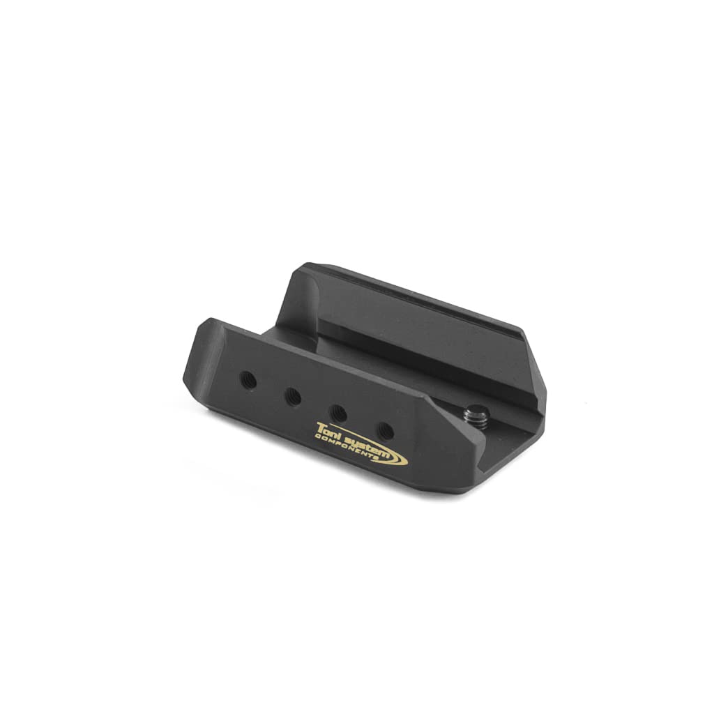 toni-system-cothkv9-contrappeso-in-ottone-per-hk-vp9-nero image 1