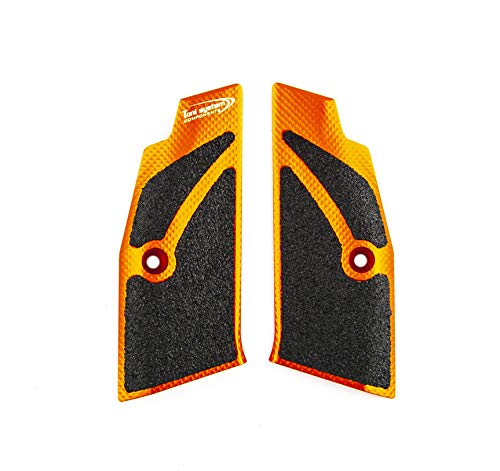 toni-system-guancette-lunghe-x3d-per-phoenix-redback-in-alluminio image 8