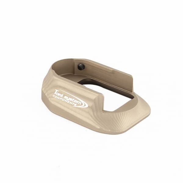 toni-system-mczor2-minigonna-in-alluminio-per-cz-tactical-sport-ts-orange-ts2 image 3
